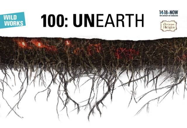 Programme for 100 UnEarth