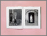 Images of book pages showing photographs of people