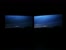 Video Documentation of Dual Channel Film Installation "The Blue Hour"