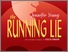 The Running Lie cover
