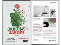 Jardins Jardin Catalogue