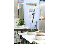 Eco-Pebble at Ground Control - Design Market « Jouer, bouger, bricoler, recycler » by Syctom and Thema