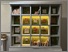 [thumbnail of 'Library' Sculpture - Shock of the Old Exhibition, 2023]
