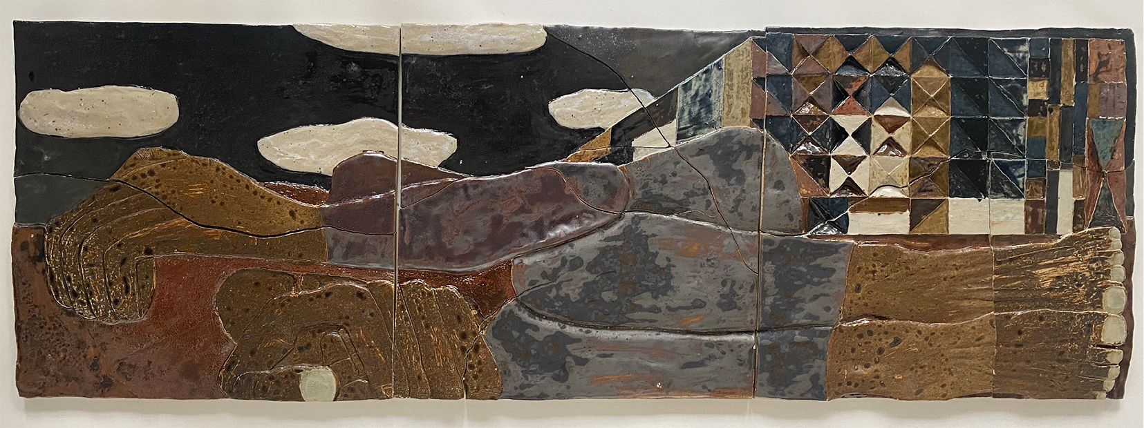 Two Month Research Residency at Guldagergaard International Ceramic ...