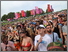 [thumbnail of A section of the crowd at Deaf Rave Boomtown Takeover 2023 CREDIT Mandy Curtis]