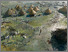 [thumbnail of Reconstruction of ancient site at Bosiliack]