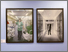 [thumbnail of Installation View of 'Havens' exhibition, Royal Edinburgh Hospital, Edinburgh, Scotland]