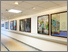 [thumbnail of Installation view, exhibition Western General Hospital, Edinburgh, Scotland]