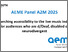 [thumbnail of AB AEME Panel Slides ATM 2025]