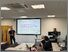 [thumbnail of Adrian Bossey and Mandy Curtis presenting at AEME2025]