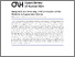 [thumbnail of Peer Reviewed Open Access Journal Article for Special Issue]