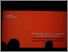 [thumbnail of Documentation of presentation on 'Listening to Machines: They talk in a Language Not Our Own', 3d3 Legacy event at Digital Flow/s, Watershed Bristol]