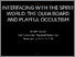 [thumbnail of The slides for my presentation at the 2025 Dark Economies/Haunted Modernities conference]