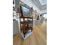 'Spring Summer Collection 2020' - Fine Art / Sculpture - in the RWA Exhibition