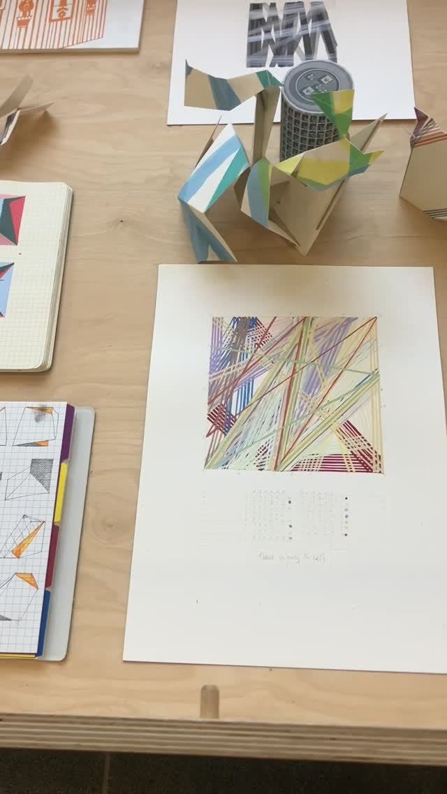 Paper Value Exhibition