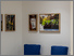 [thumbnail of Work in situ: Install image inside Royal Sussex County Hospital, Brighton.]