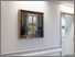 [thumbnail of Work in situ: Install image inside Royal Sussex County Hospital, Brighton.]