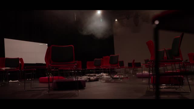 Final Documentary Film of Disrupt the Silence