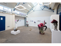 Install image of SCANITAS at StudioKIND, Barnstaple - Feb 2025