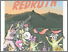 [thumbnail of A community newspaper for Redruth in collaboration with The Ladder.]