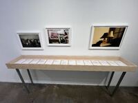 FotoFest Biennial 2026_Ten by Ten Exhibition_Installation