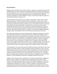 FotoFest Biennial 2026_Ten by Ten Exhibition_Text