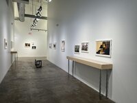 FotoFest Biennial 2026_Ten by Ten Exhibition_Installation