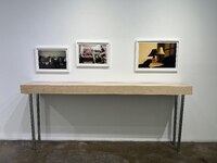 FotoFest Biennial 2026_Ten by Ten Exhibition_Installation