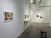 FotoFest Biennial 2026_Ten by Ten Exhibition_Installation