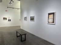 FotoFest Biennial 2026_Ten by Ten Exhibition_Installation