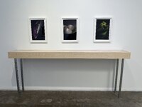 FotoFest Biennial 2026_Ten by Ten Exhibition_Installation