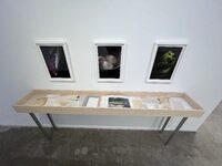 FotoFest Biennial 2026_Ten by Ten Exhibition_Installation