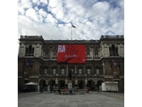 The Royal Academy Summer Exhibition