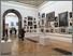 [thumbnail of The Royal Academy Summer Exhibition, installation]