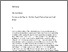 [thumbnail of Published version of 'Screams on the Page']