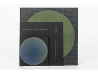 Where Do You See Yourself in the Environment? Artist Publication