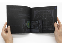 Where Do You See Yourself in the Environment? Artist Publication