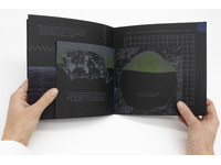 Where Do You See Yourself in the Environment? Artist Publication