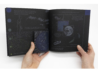 Where Do You See Yourself in the Environment? Artist Publication