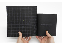 Where Do You See Yourself in the Environment? Artist Publication