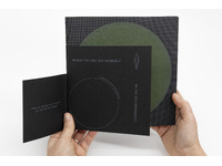 Where Do You See Yourself in the Environment? Artist Publication
