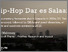 [thumbnail of Hip-hop Dar es Salaam research portfolio]