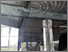 [thumbnail of View of the 'Stratigraphy' sculpture installed in Trinity Buoy Wharf London]