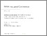 [thumbnail of Conference Paper by Sarah Riviere: Marian DaCamara Chace and Cooperative Dwelling at the "Schindler House" in West Hollywood, LA]