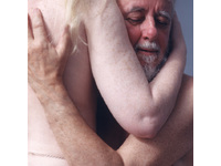 Image from the body of work - The Myth of Sexual Loss