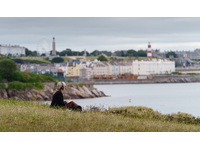 Moimi Oczami / Through My Eyes. Plymouth 2026. Image: Steve Tanner.jpg