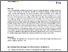 [thumbnail of Peer-reviewed article for Convergence journal]