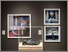 [thumbnail of The Digital Mirror - installation view]