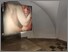 Installation image of exhibition - Krakow Photomonth